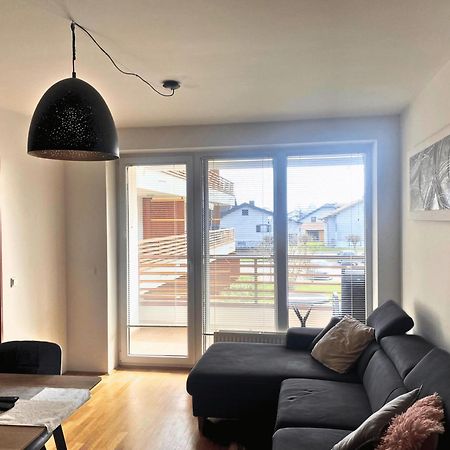 Apartment Hakuna Matata Moravske-Toplice Eksteriør bilde