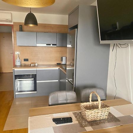 Apartment Hakuna Matata Moravske-Toplice Eksteriør bilde