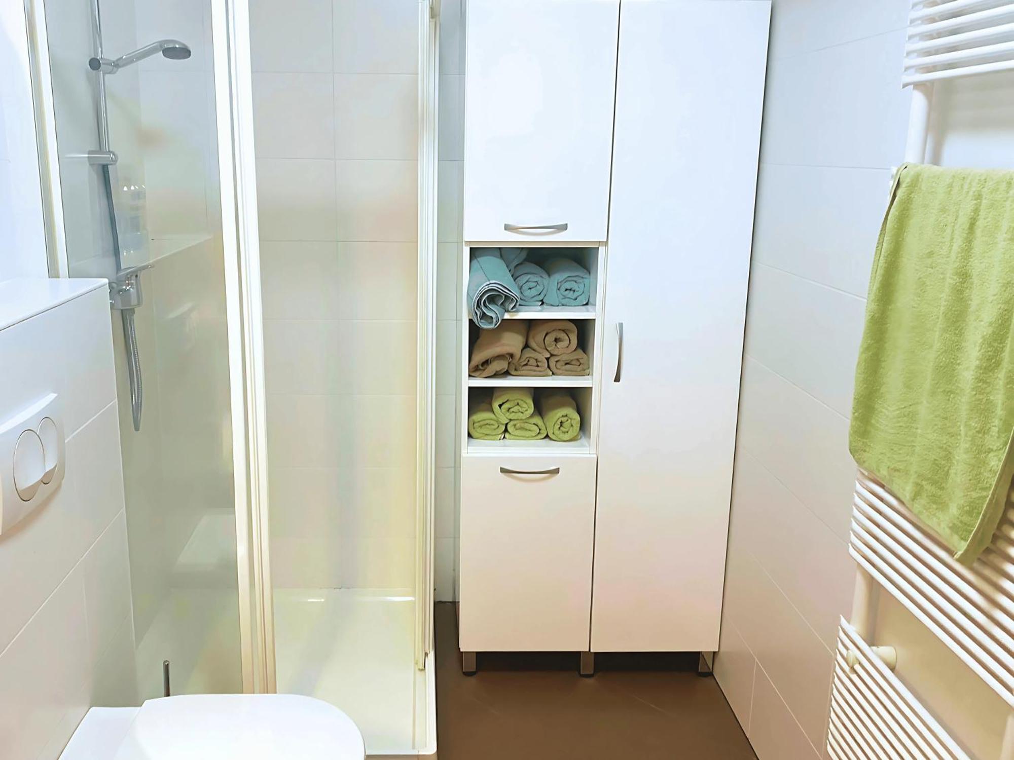 Apartment Hakuna Matata Moravske-Toplice Eksteriør bilde