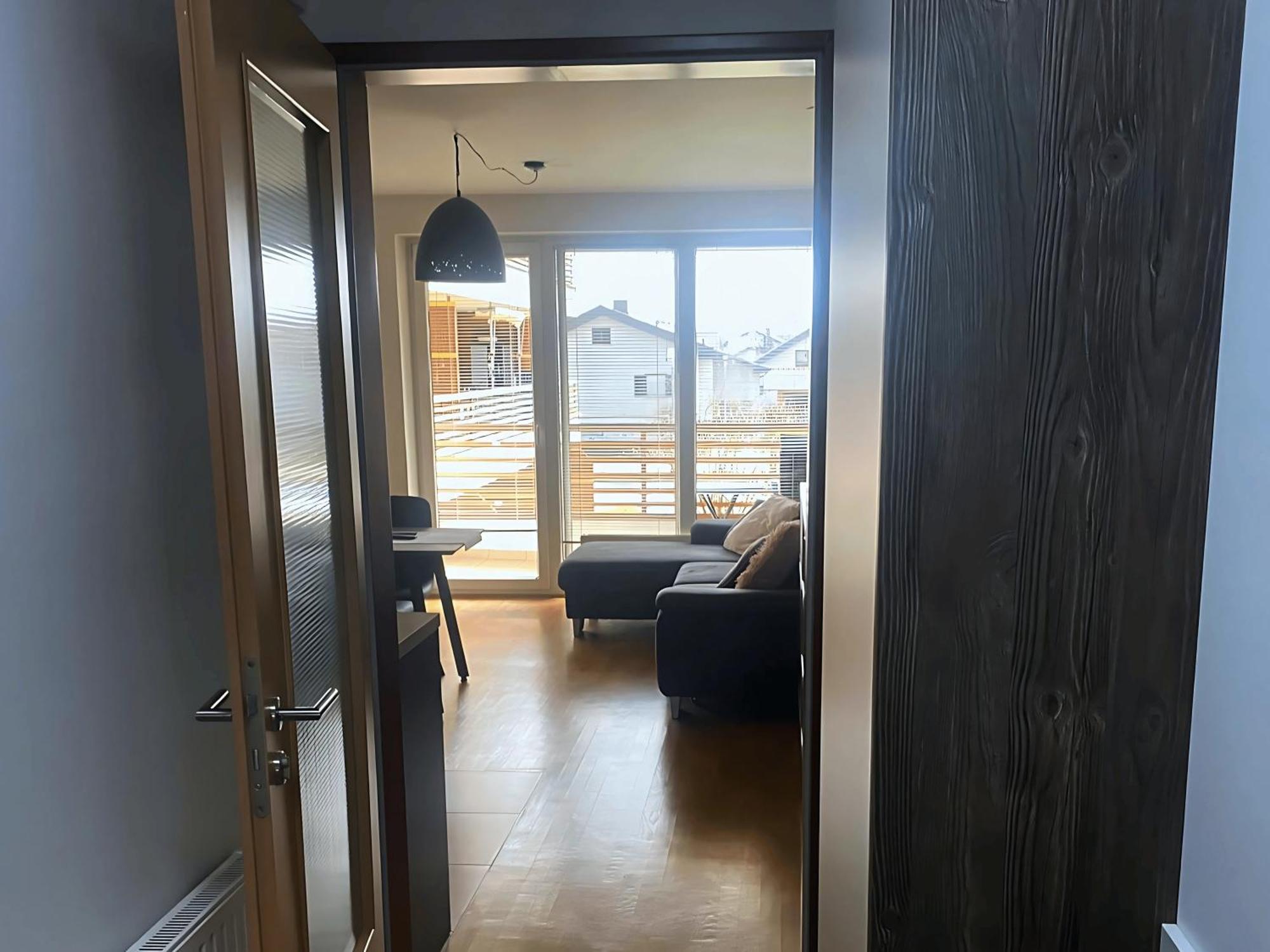 Apartment Hakuna Matata Moravske-Toplice Eksteriør bilde