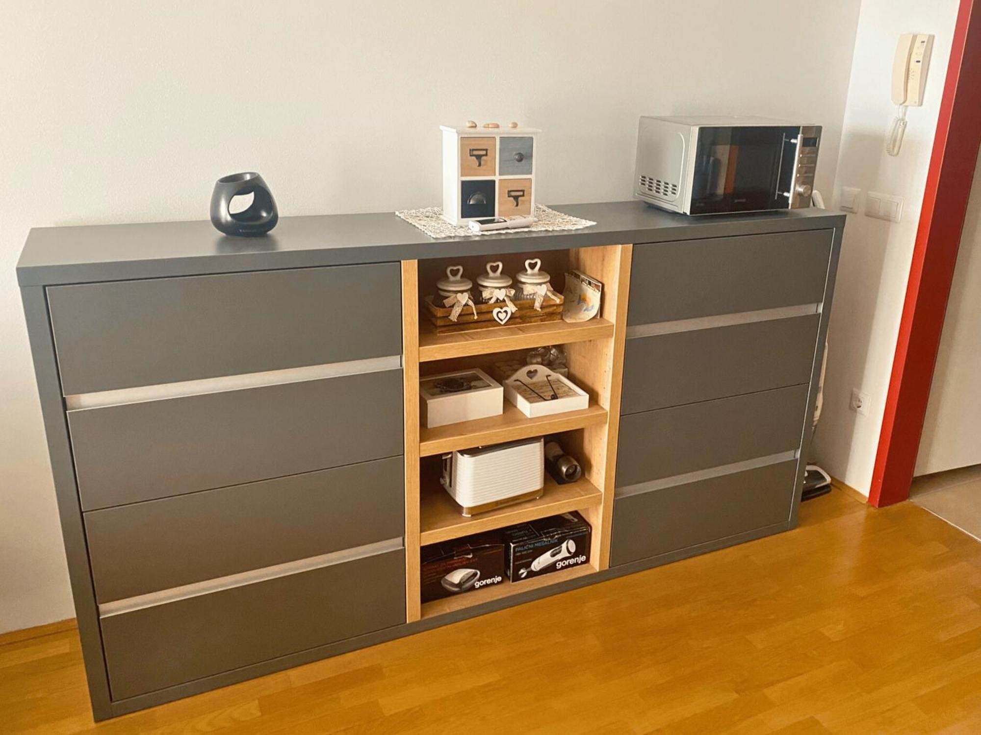Apartment Hakuna Matata Moravske-Toplice Eksteriør bilde